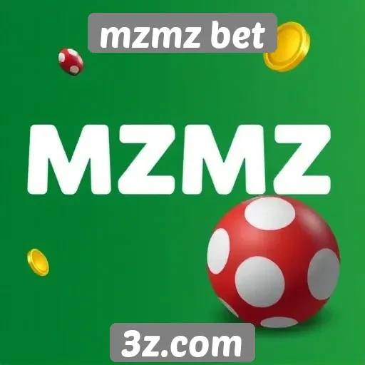 Ofertas de bônus disponíveis em mzmz bet