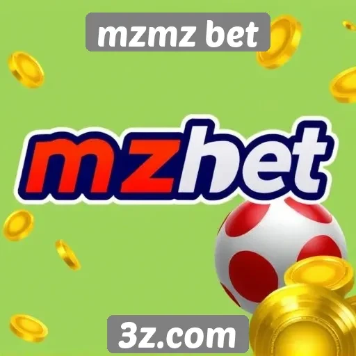 Oferta de bônus e promoções no mzmz bet