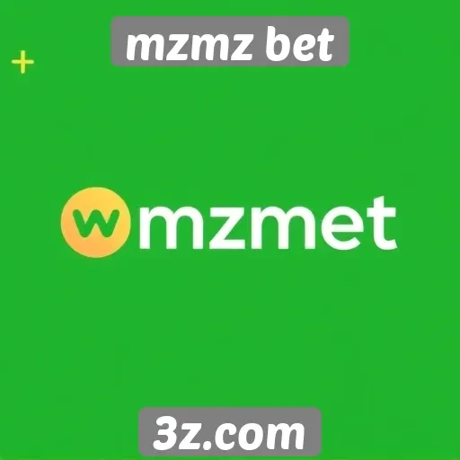 Perspectivas futuras para o mzmz bet