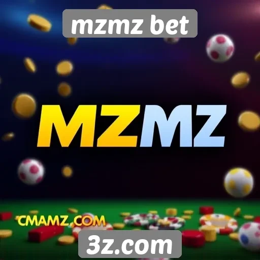 Análise dos jogos disponíveis no mzmz bet