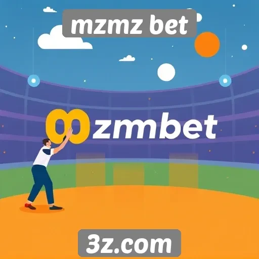 histórico de crescimento do mzmz bet no mercado