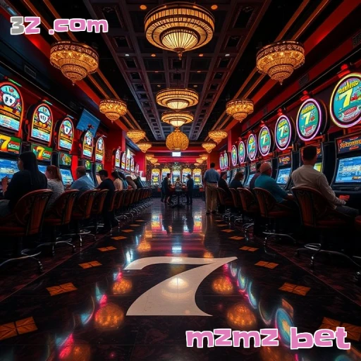 mzmz bet Todos os Jogos