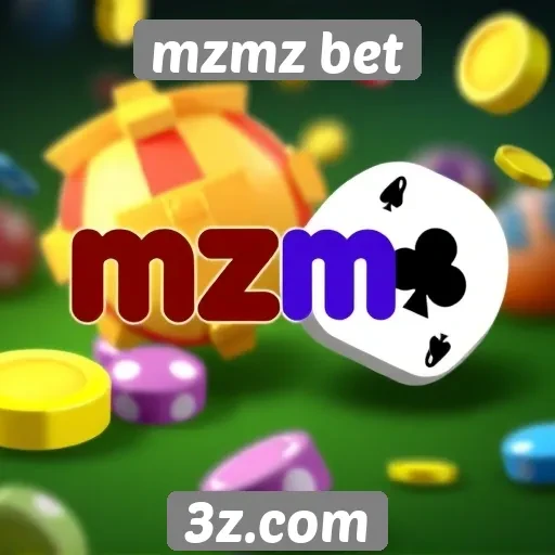 Principais jogos disponíveis na plataforma mzmz bet