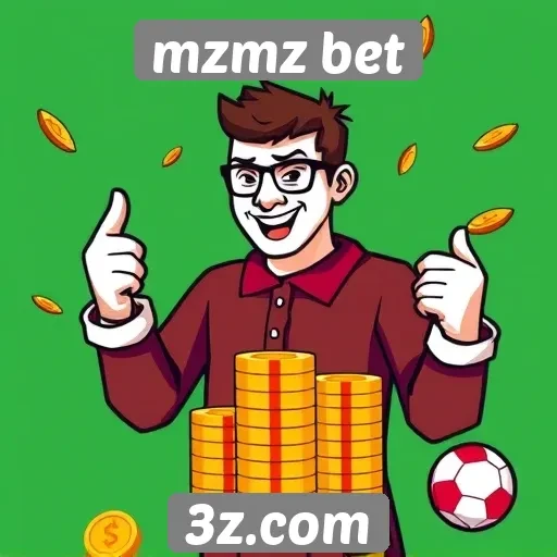 estratégias para maximizar ganhos no mzmz bet