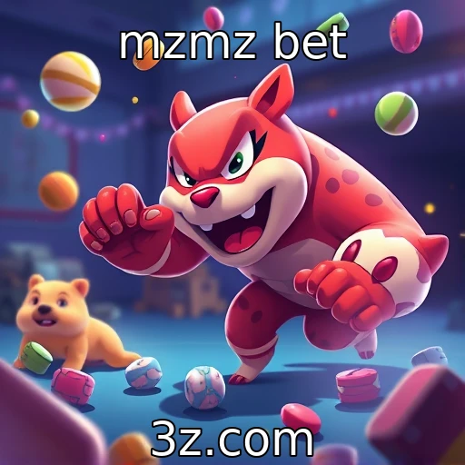 Novos recursos da MZMZ Bet impulsionam experiência de jogo