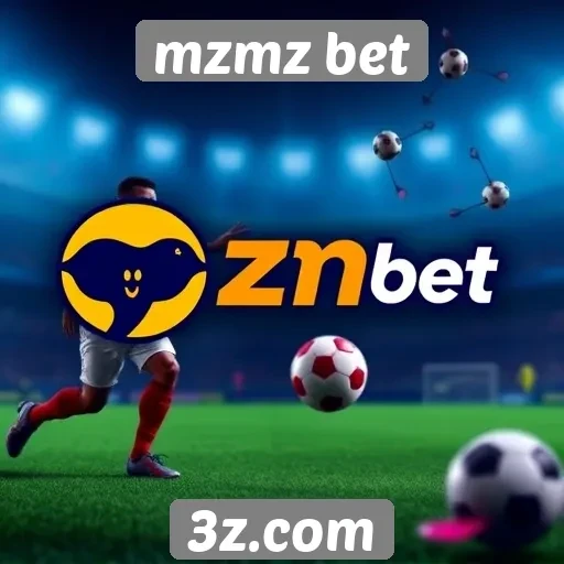 Análise da plataforma de jogos mzmz bet