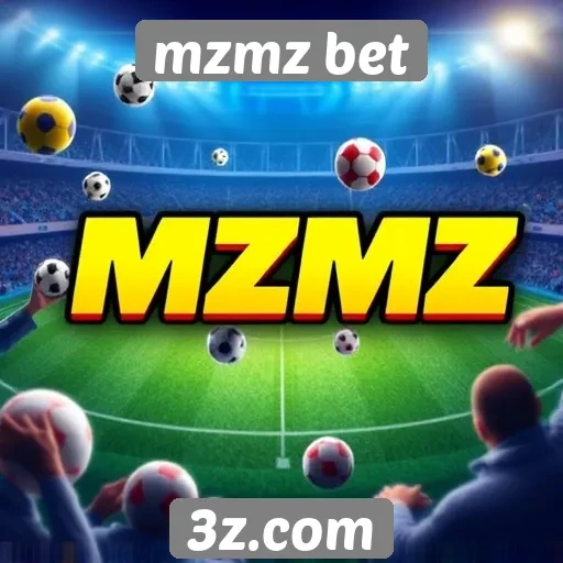 site mzmz bet expande catálogo de jogos ao vivo