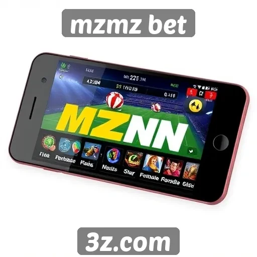 Compatibilidade do mzmz bet com dispositivos móveis