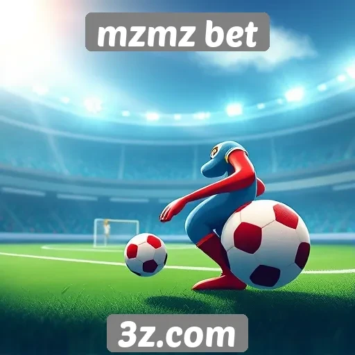 estudo sobre a reputação do mzmz bet