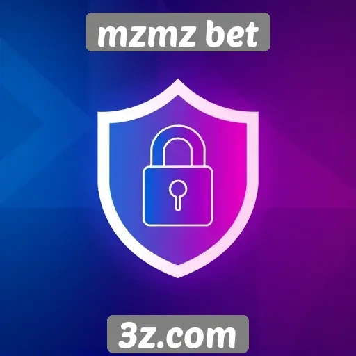 plataforma mzmz bet destaca-se pela segurança em transações