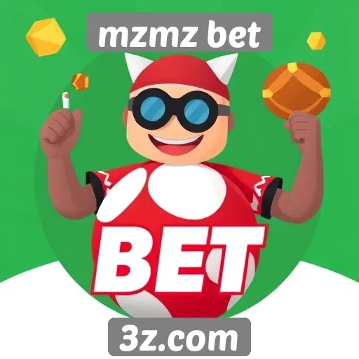 Promoções e bônus oferecidos pelo mzmz bet