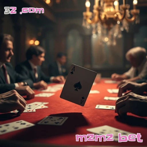 mzmz bet Jogos de Slots