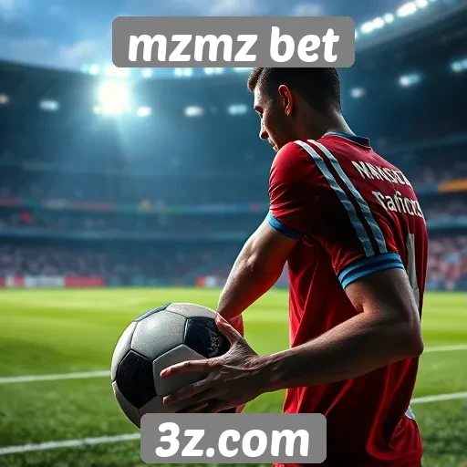 Apostas esportivas em mzmz bet ganham popularidade