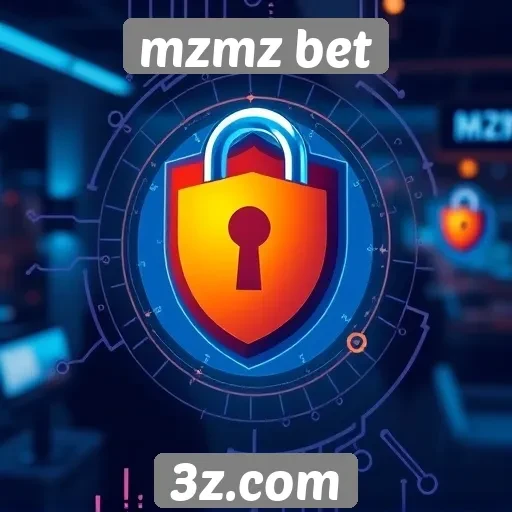 segurança e proteção em transações no mzmz bet