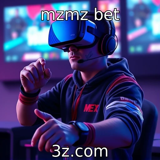 Inovação em tecnologia de realidade virtual para jogos